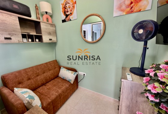 Appartement · Revente - Catral · Alicante · Espagne