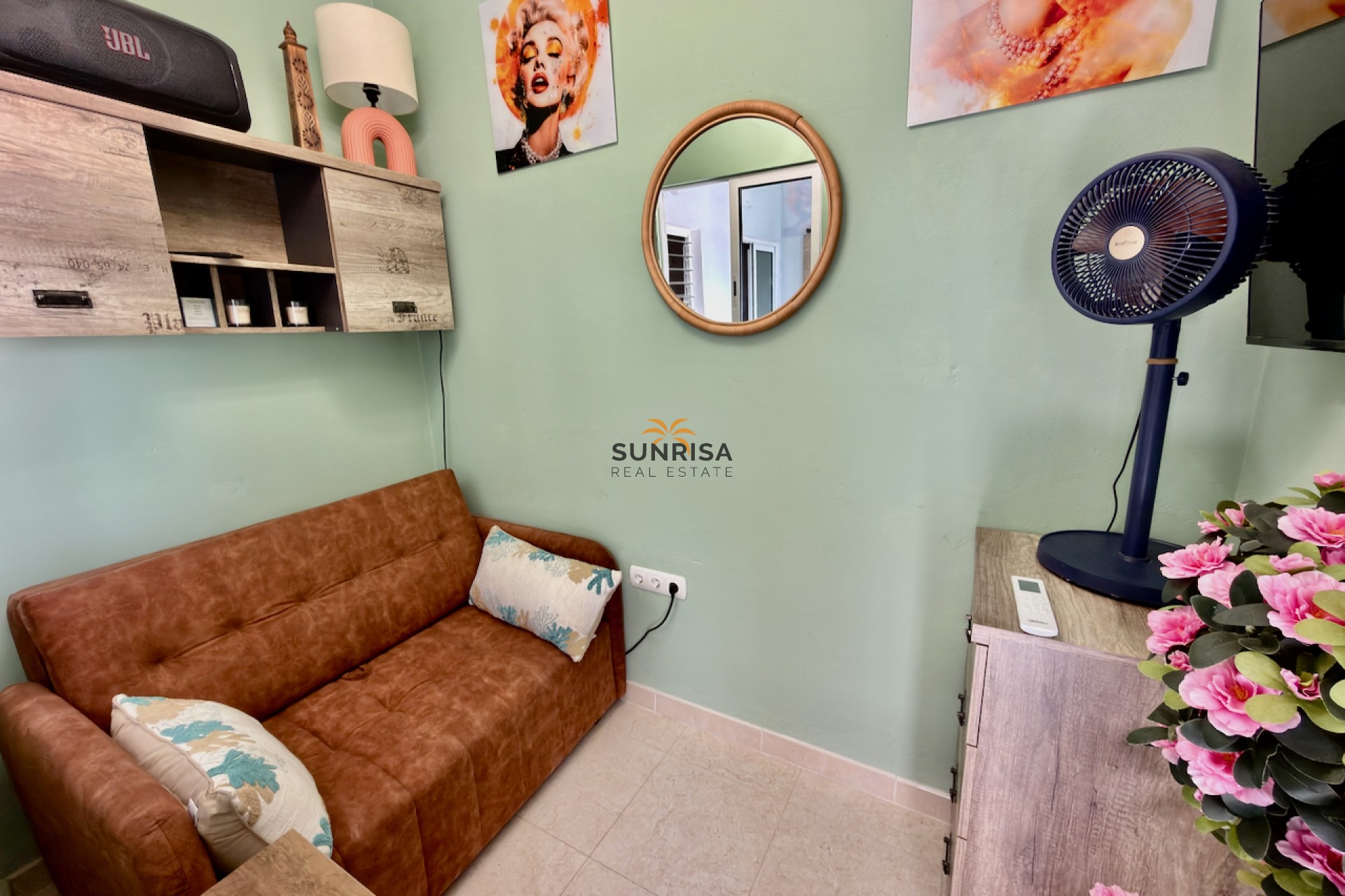 Reventa - Apartamento - Catral