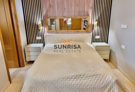 Appartement · Revente - Catral · Alicante · Espagne