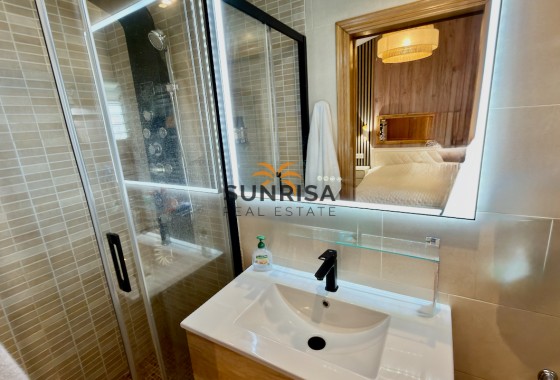 Appartement · Revente - Catral · Alicante · Espagne