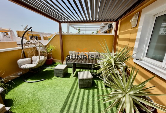 Appartement · Revente - Catral · Alicante · Espagne