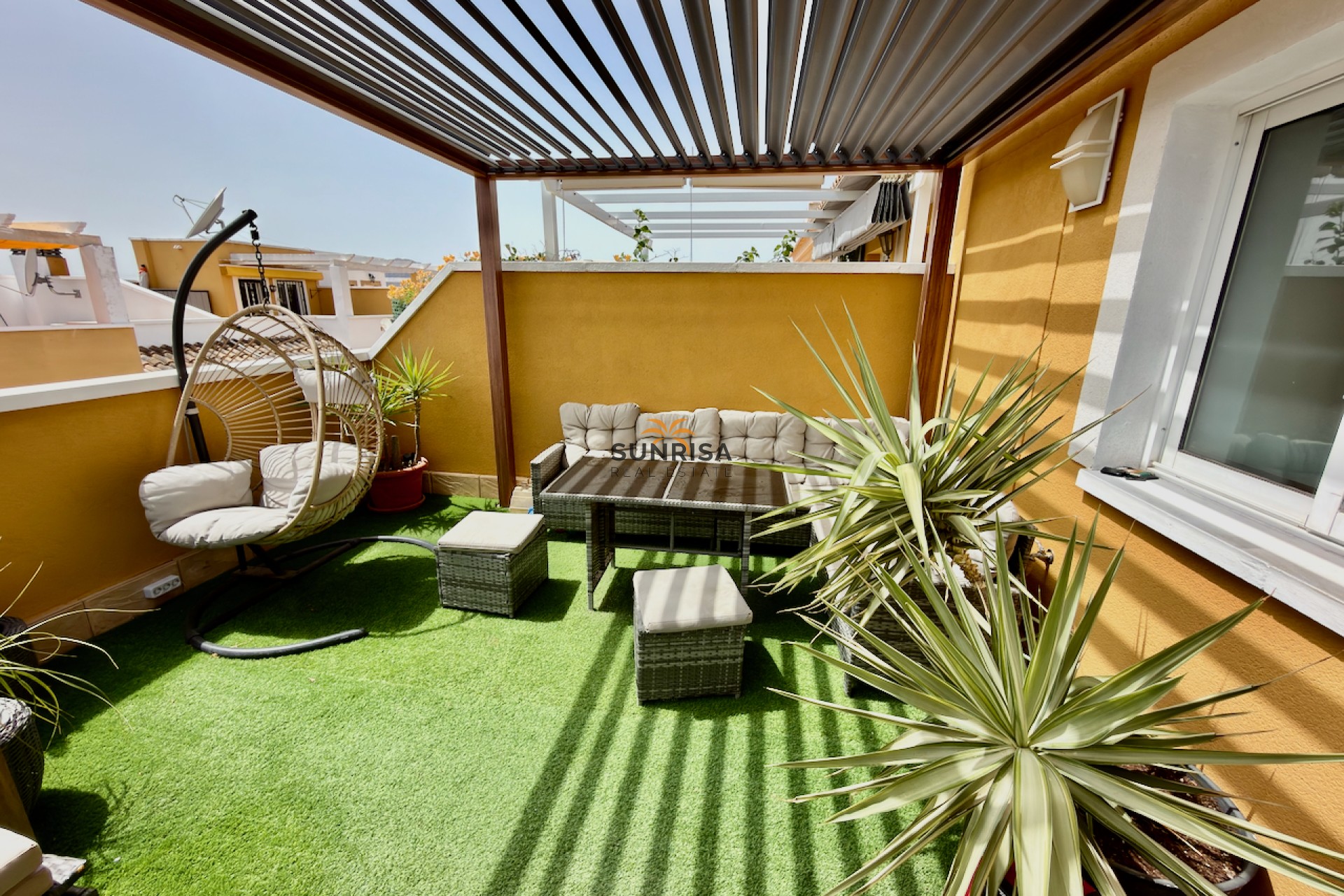 Reventa - Apartamento - Catral