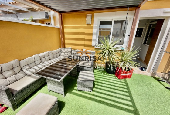 Appartement · Revente - Catral · Alicante · Espagne