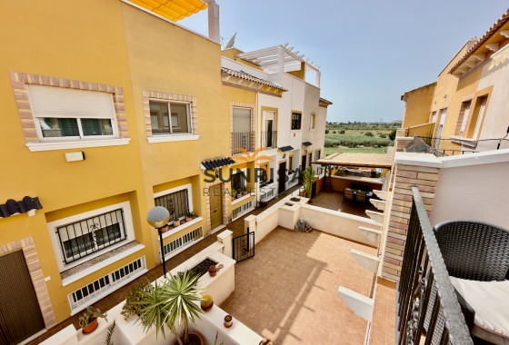 Appartement · Revente - Catral · Alicante · Espagne