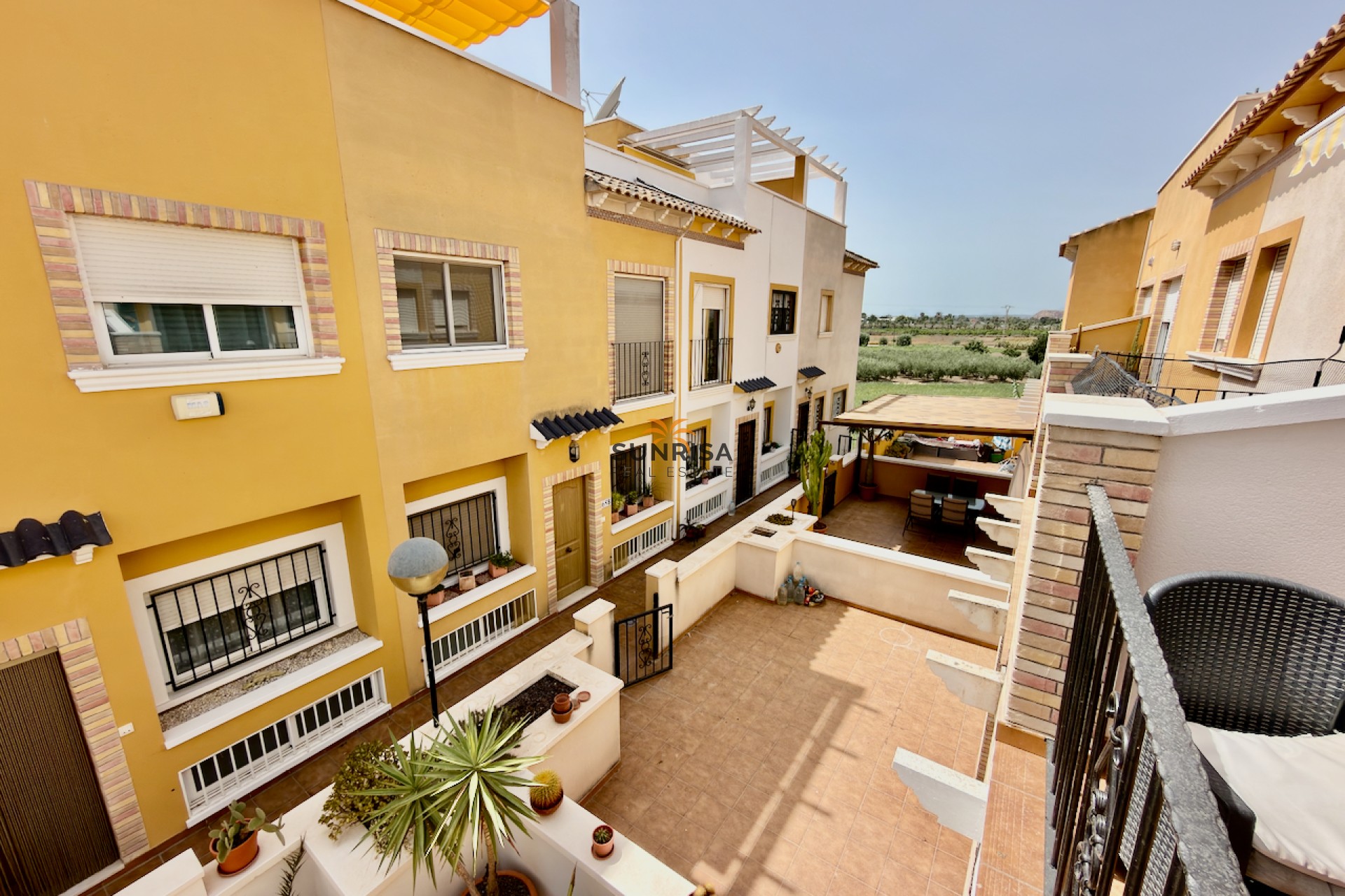 Reventa - Apartamento - Catral