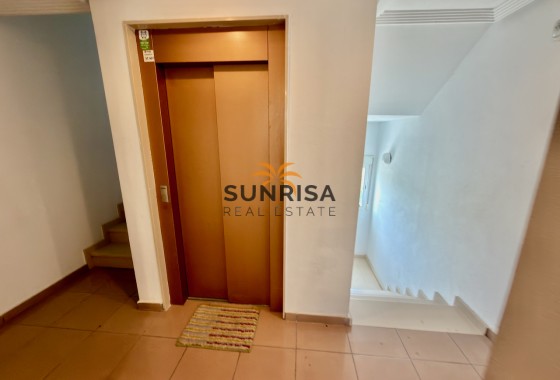 Appartement · Revente - Catral · Alicante · Espagne
