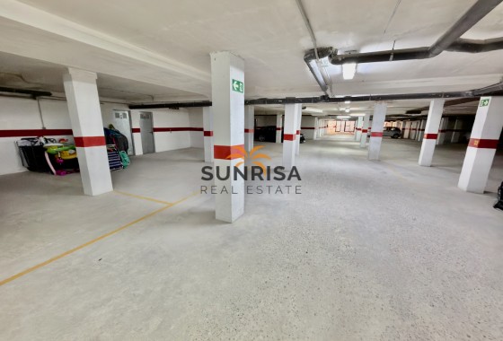 Appartement · Revente - Catral · Alicante · Espagne