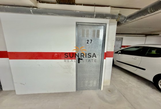 Appartement · Revente - Catral · Alicante · Espagne