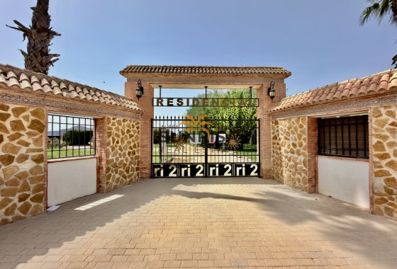Appartement · Revente - Catral · Alicante · Espagne