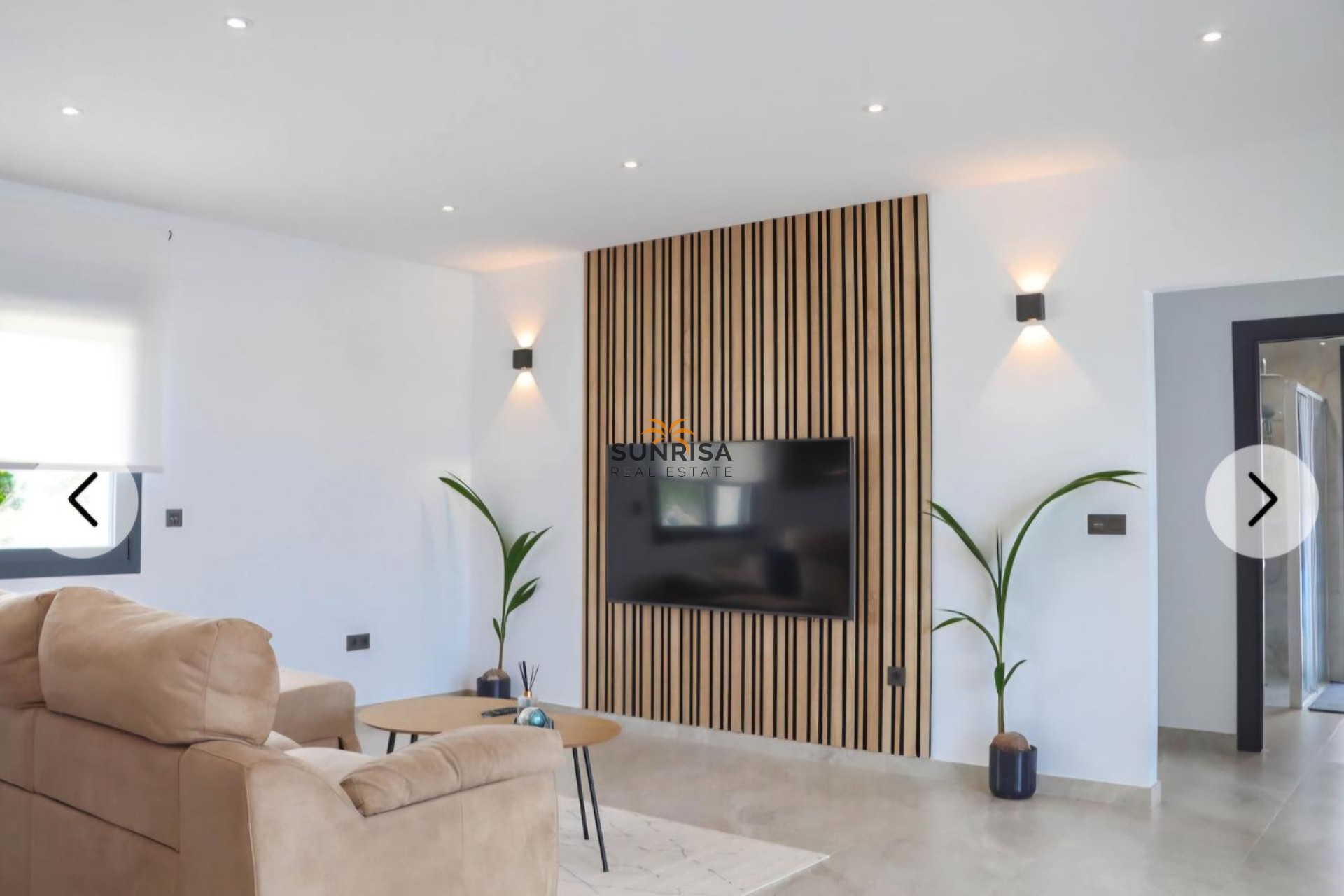 Revente - Villa - Ciudad Quesada