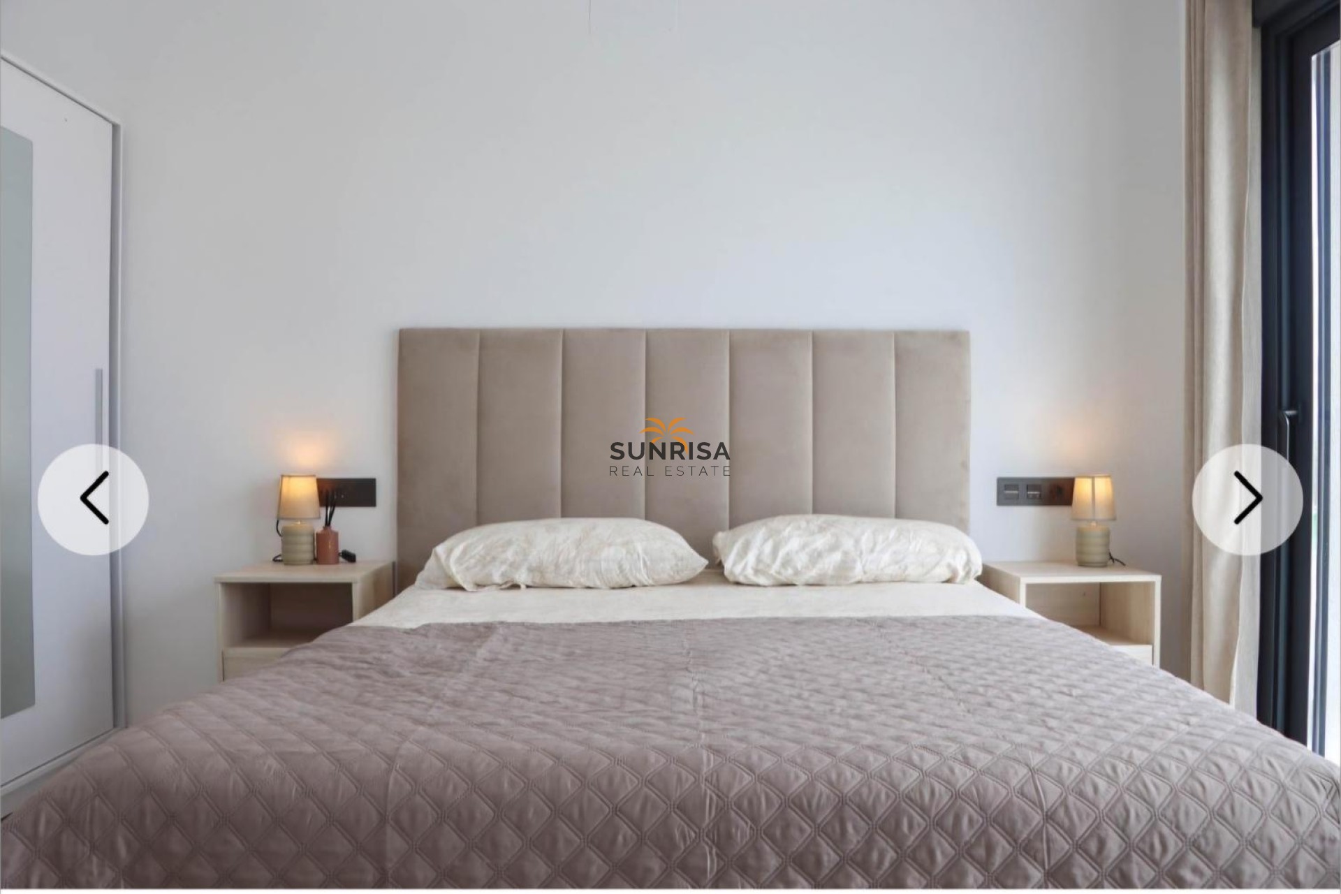 Revente - Villa - Ciudad Quesada