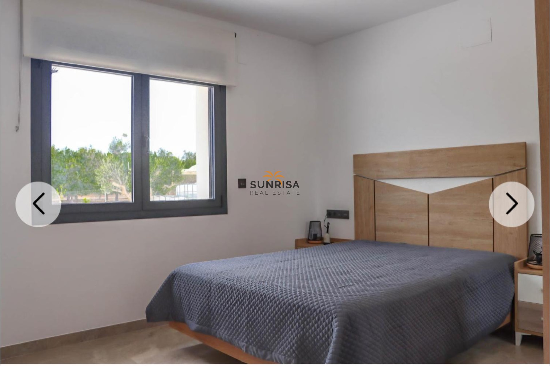 Revente - Villa - Ciudad Quesada