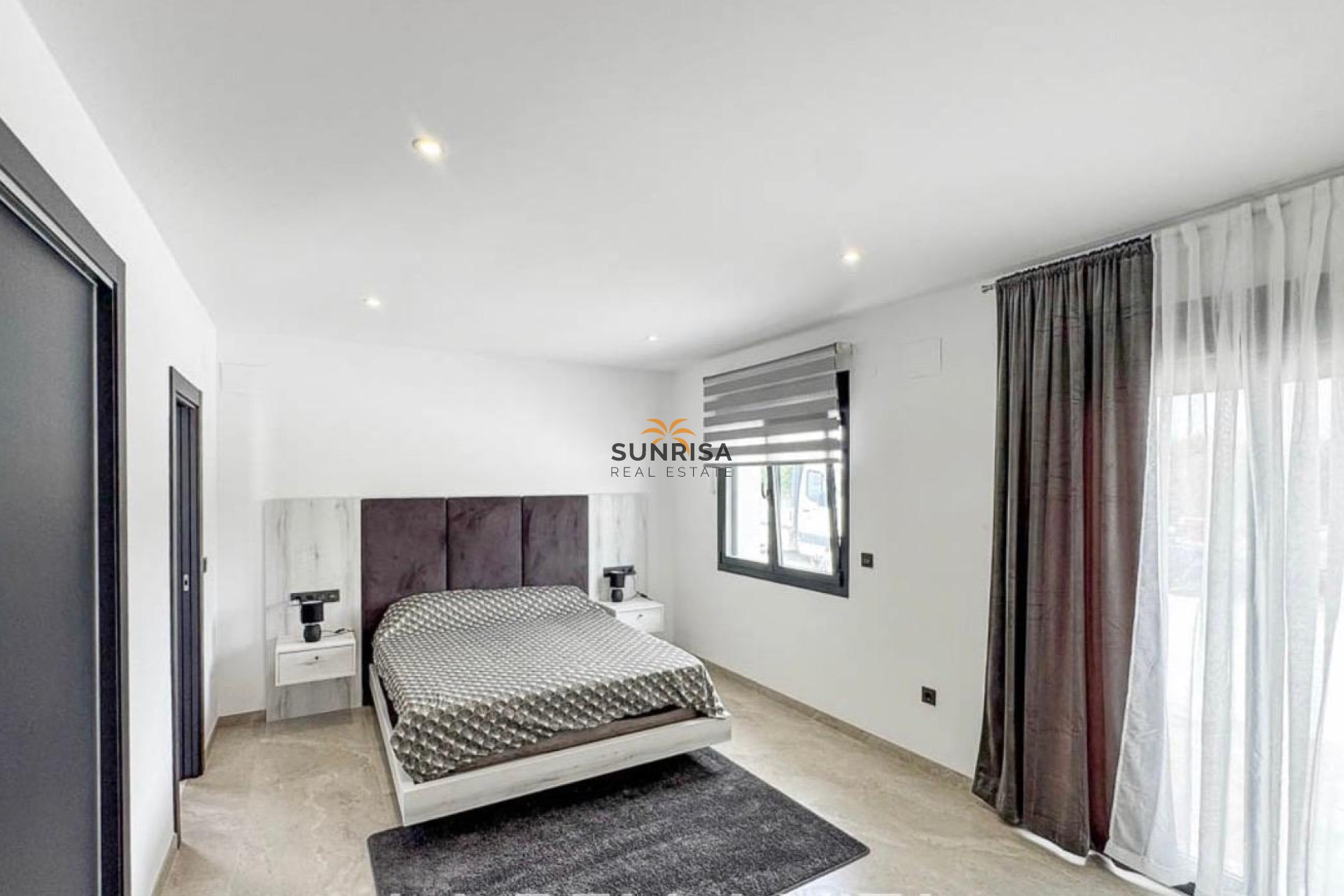 Revente - Villa - Ciudad Quesada