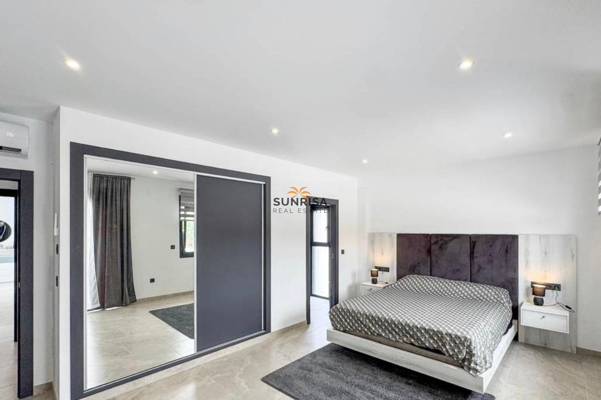 Revente - Villa - Ciudad Quesada
