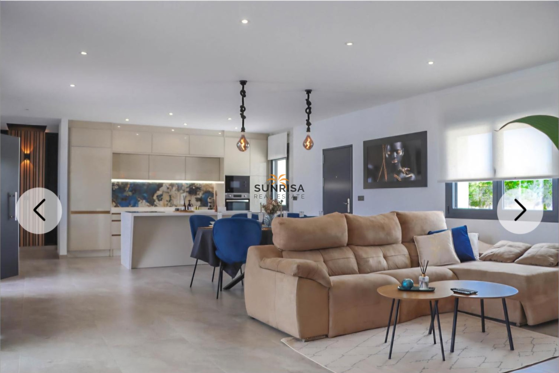 Revente - Villa - Ciudad Quesada