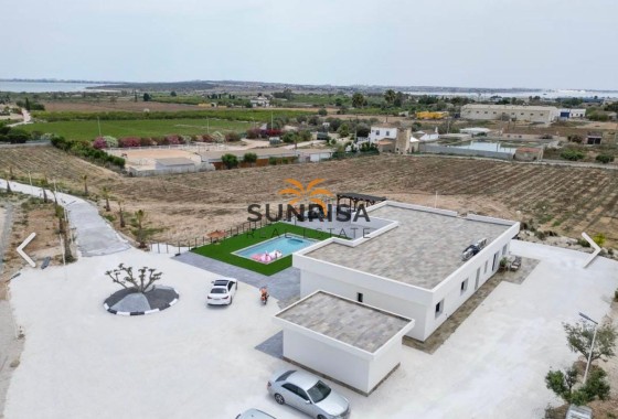 Villa · Herverkoop - Ciudad Quesada · Alicante · Spanje