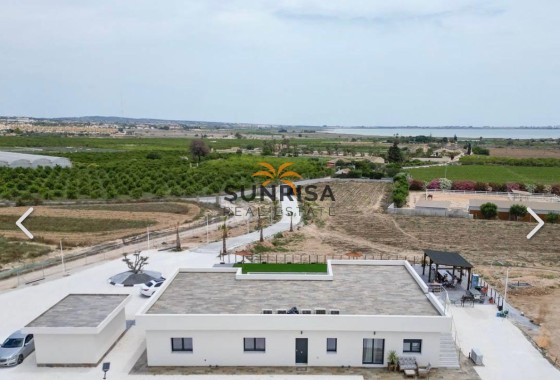 Villa · Herverkoop - Ciudad Quesada · Alicante · Spanje