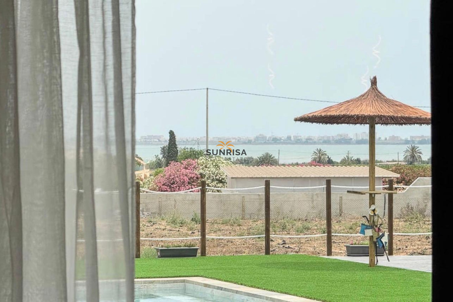 Revente - Villa - Ciudad Quesada