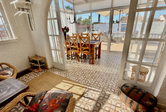 Villa · Herverkoop - Torrevieja · San Luis · Alicante · Spanje