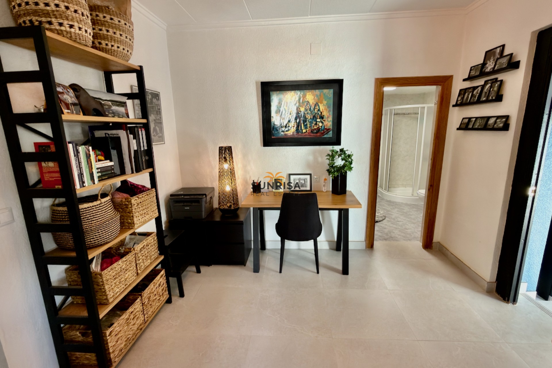 Herverkoop - Villa - Torrevieja