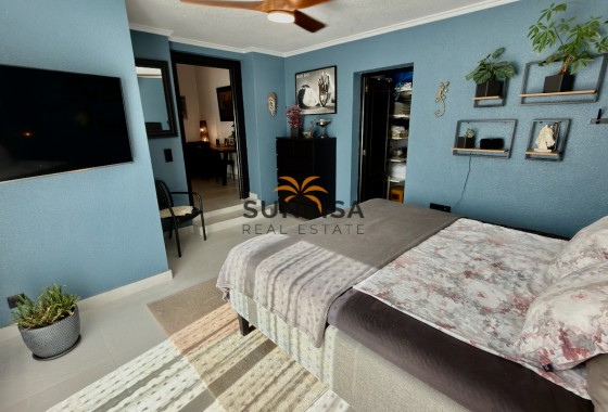 Villa · Herverkoop - Torrevieja · San Luis · Alicante · Spanje