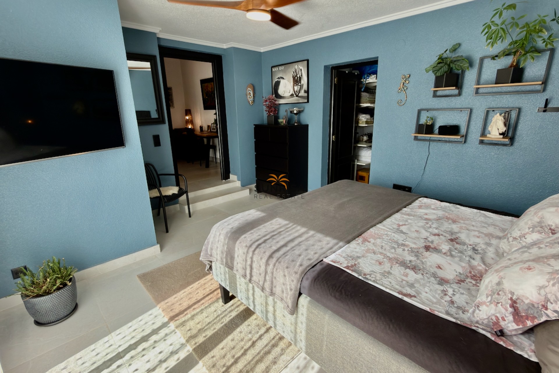 Herverkoop - Villa - Torrevieja