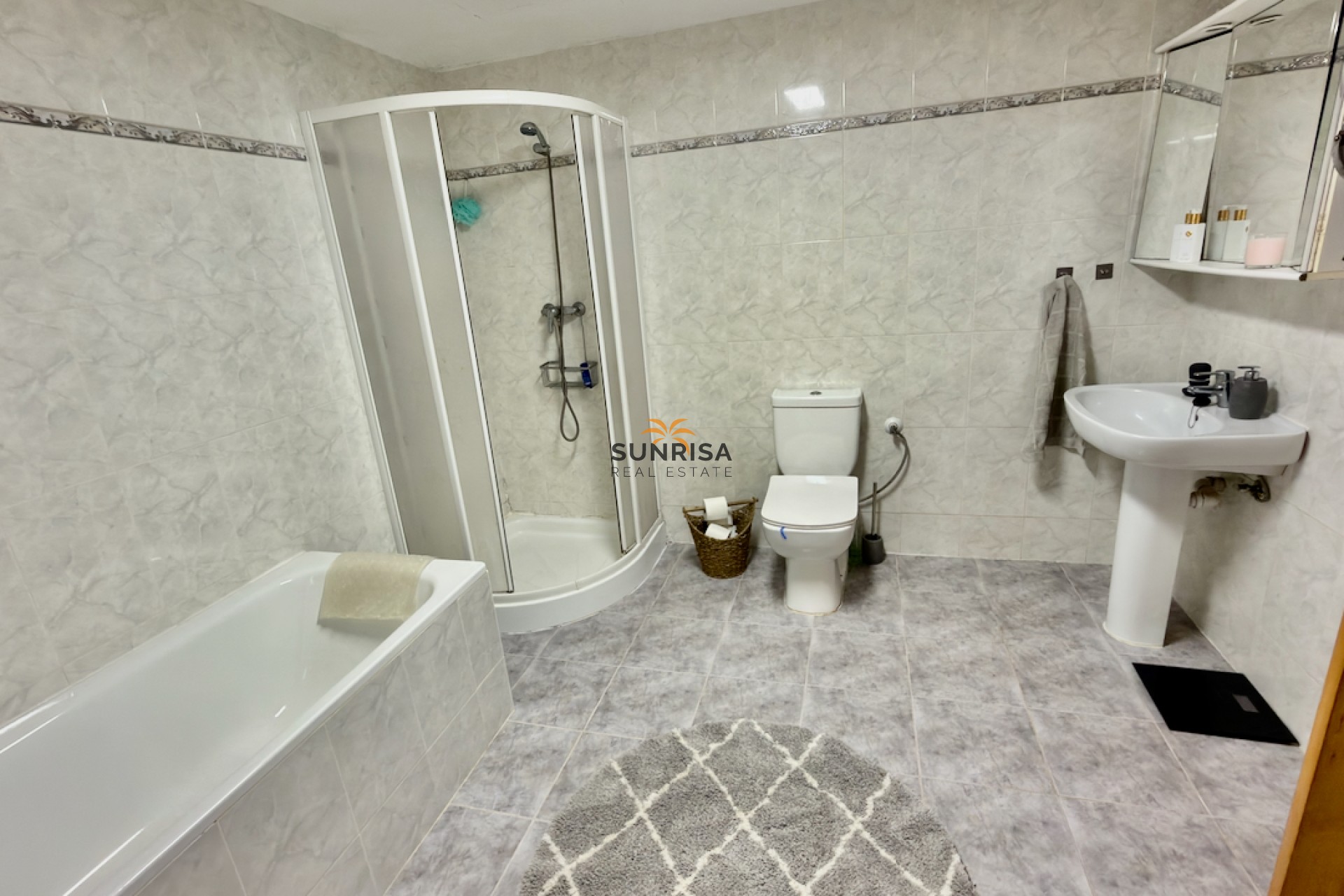 Herverkoop - Villa - Torrevieja