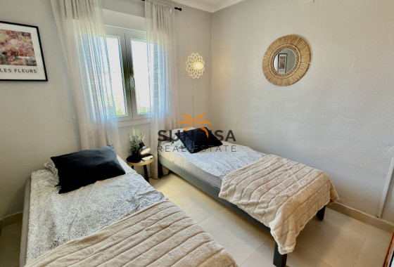 Villa · Herverkoop - Torrevieja · San Luis · Alicante · Spanje