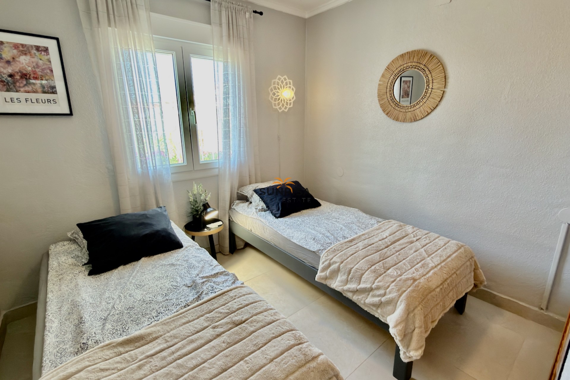 Herverkoop - Villa - Torrevieja