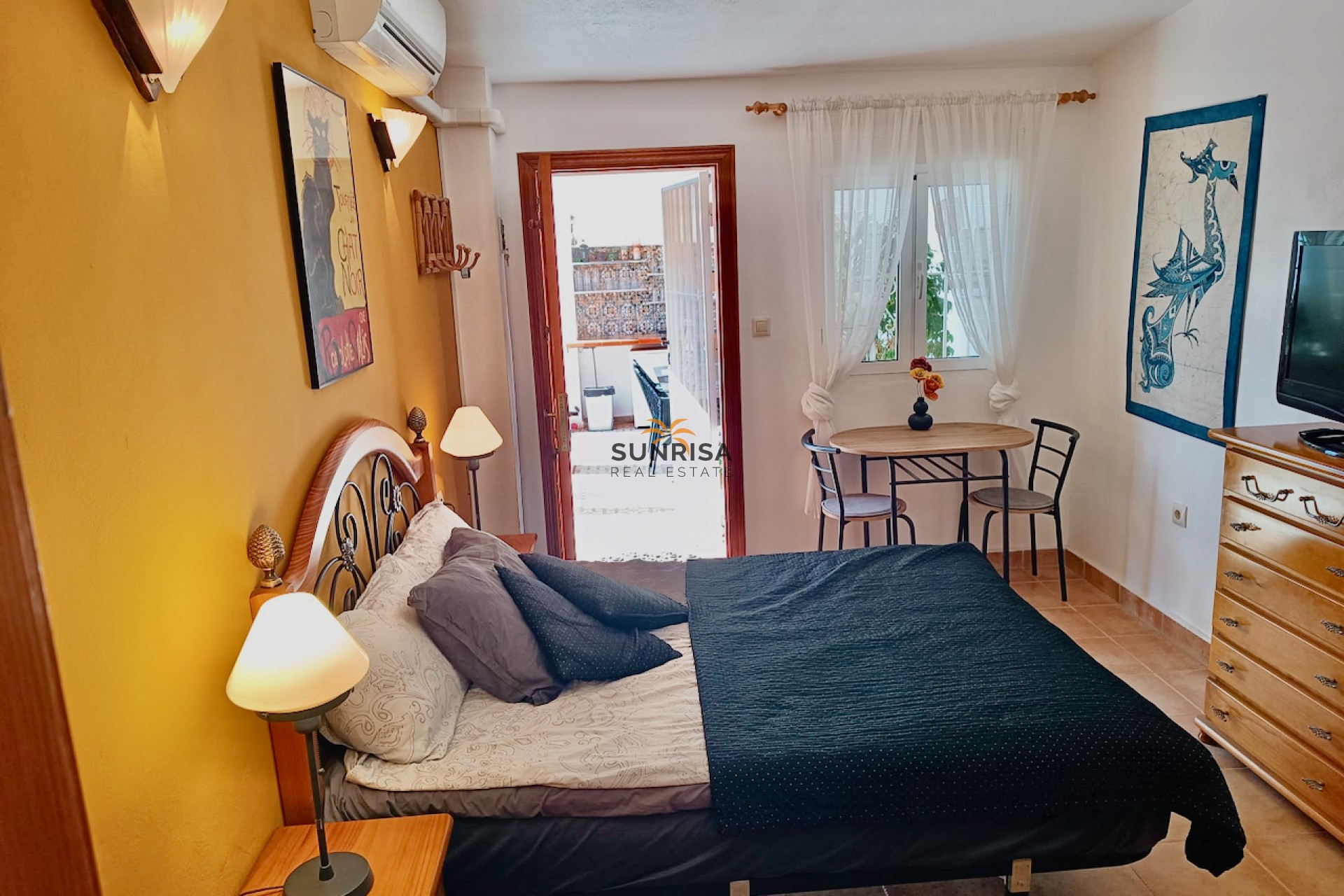 Herverkoop - Villa - Torrevieja