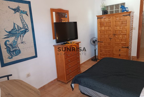 Villa · Herverkoop - Torrevieja · San Luis · Alicante · Spanje