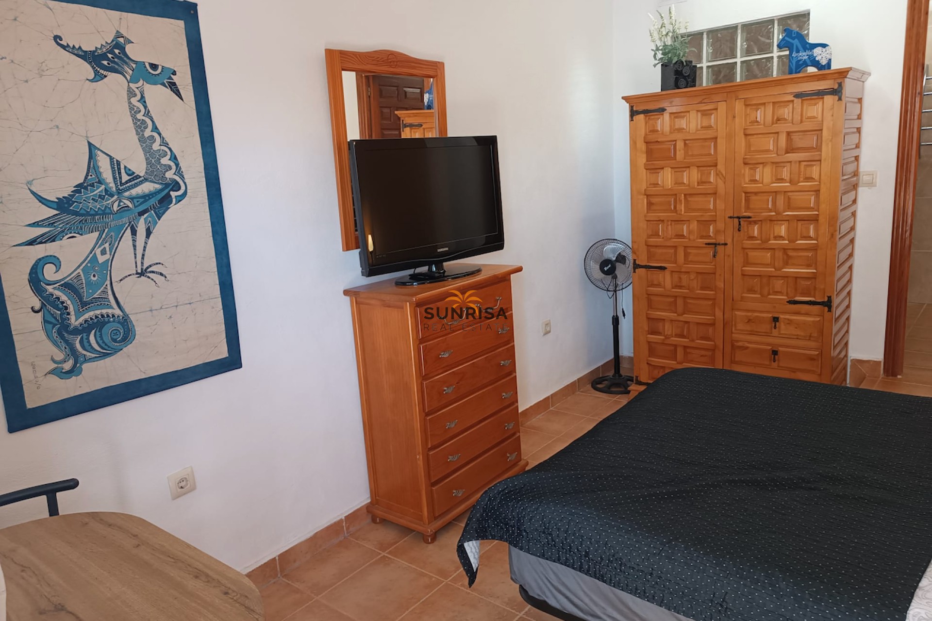 Herverkoop - Villa - Torrevieja