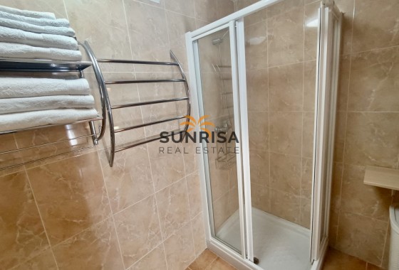 Villa · Herverkoop - Torrevieja · San Luis · Alicante · Spanje