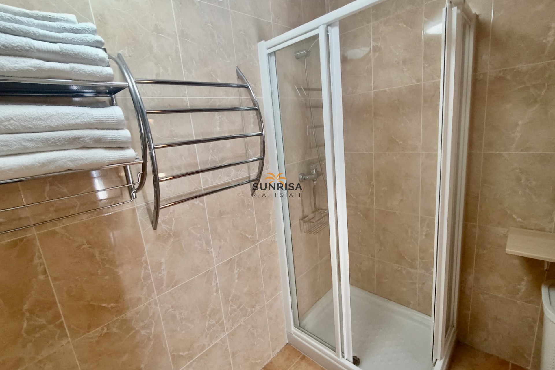 Herverkoop - Villa - Torrevieja