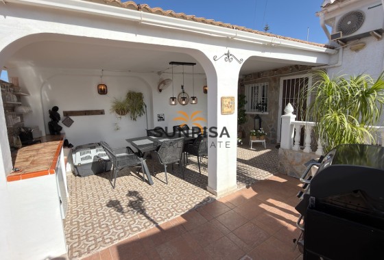 Villa · Herverkoop - Torrevieja · San Luis · Alicante · Spanje