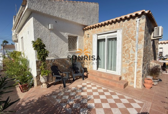 Villa · Herverkoop - Torrevieja · San Luis · Alicante · Spanje