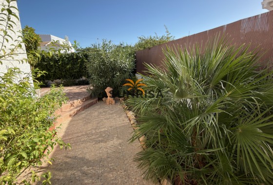 Villa · Herverkoop - Torrevieja · San Luis · Alicante · Spanje