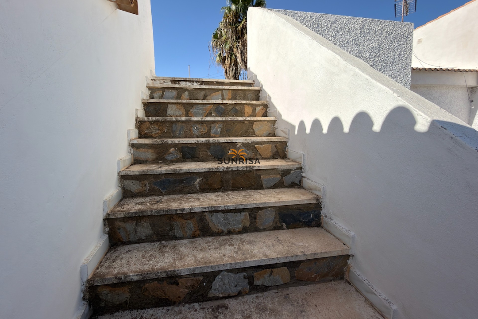 Herverkoop - Villa - Torrevieja