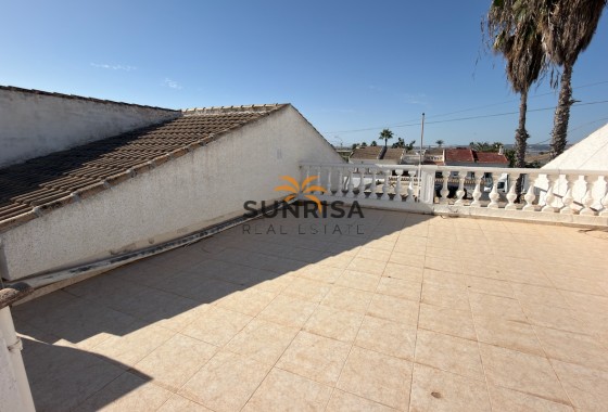 Villa · Herverkoop - Torrevieja · San Luis · Alicante · Spanje