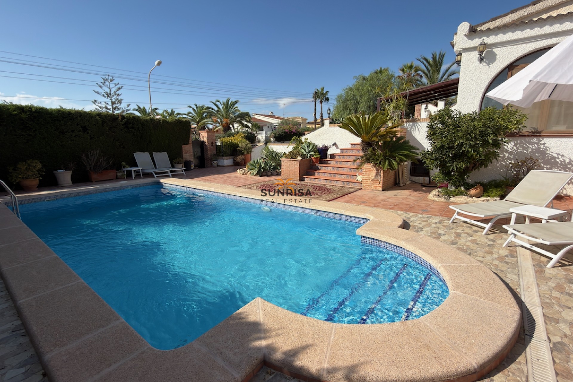Herverkoop - Villa - Ciudad Quesada