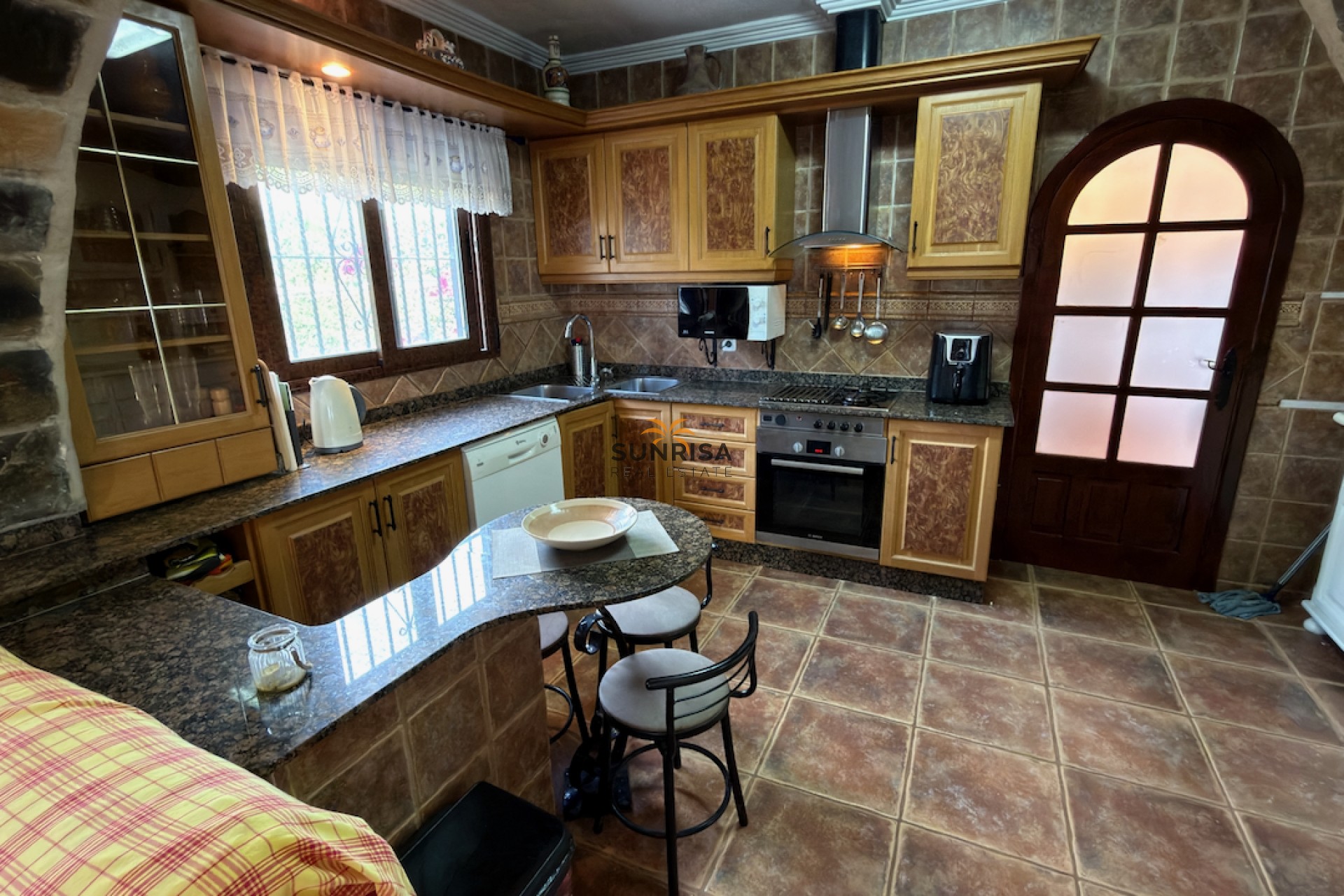 Herverkoop - Villa - Ciudad Quesada