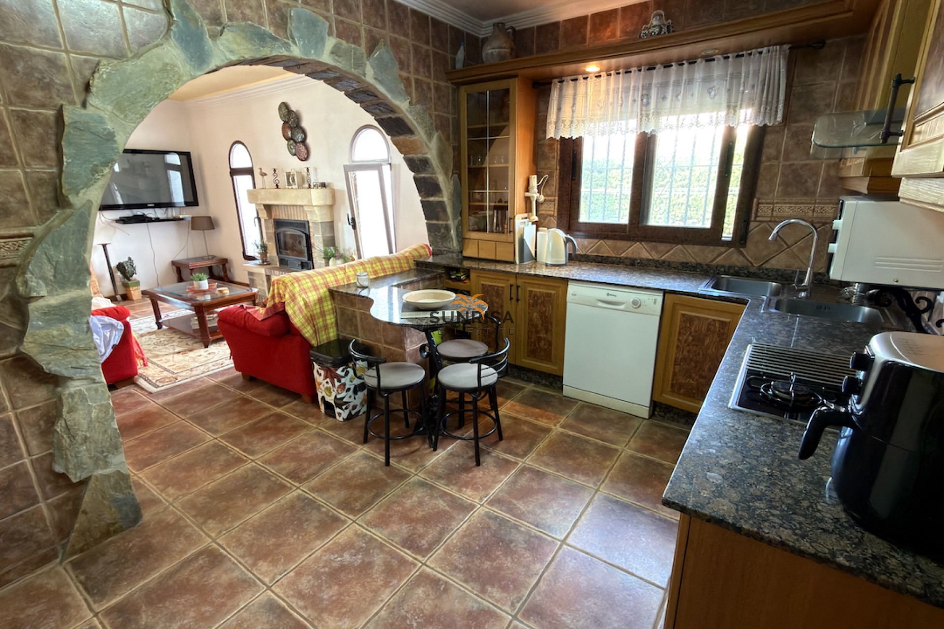 Herverkoop - Villa - Ciudad Quesada