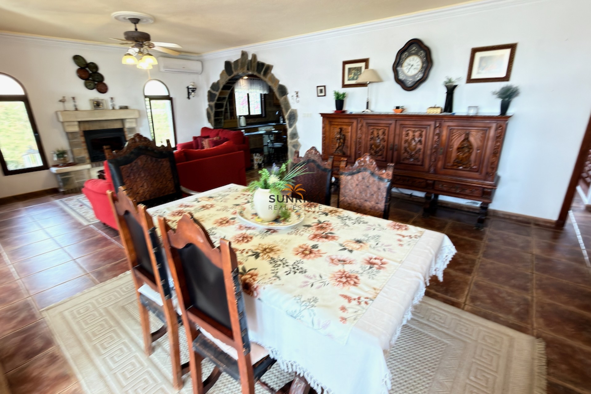 Herverkoop - Villa - Ciudad Quesada