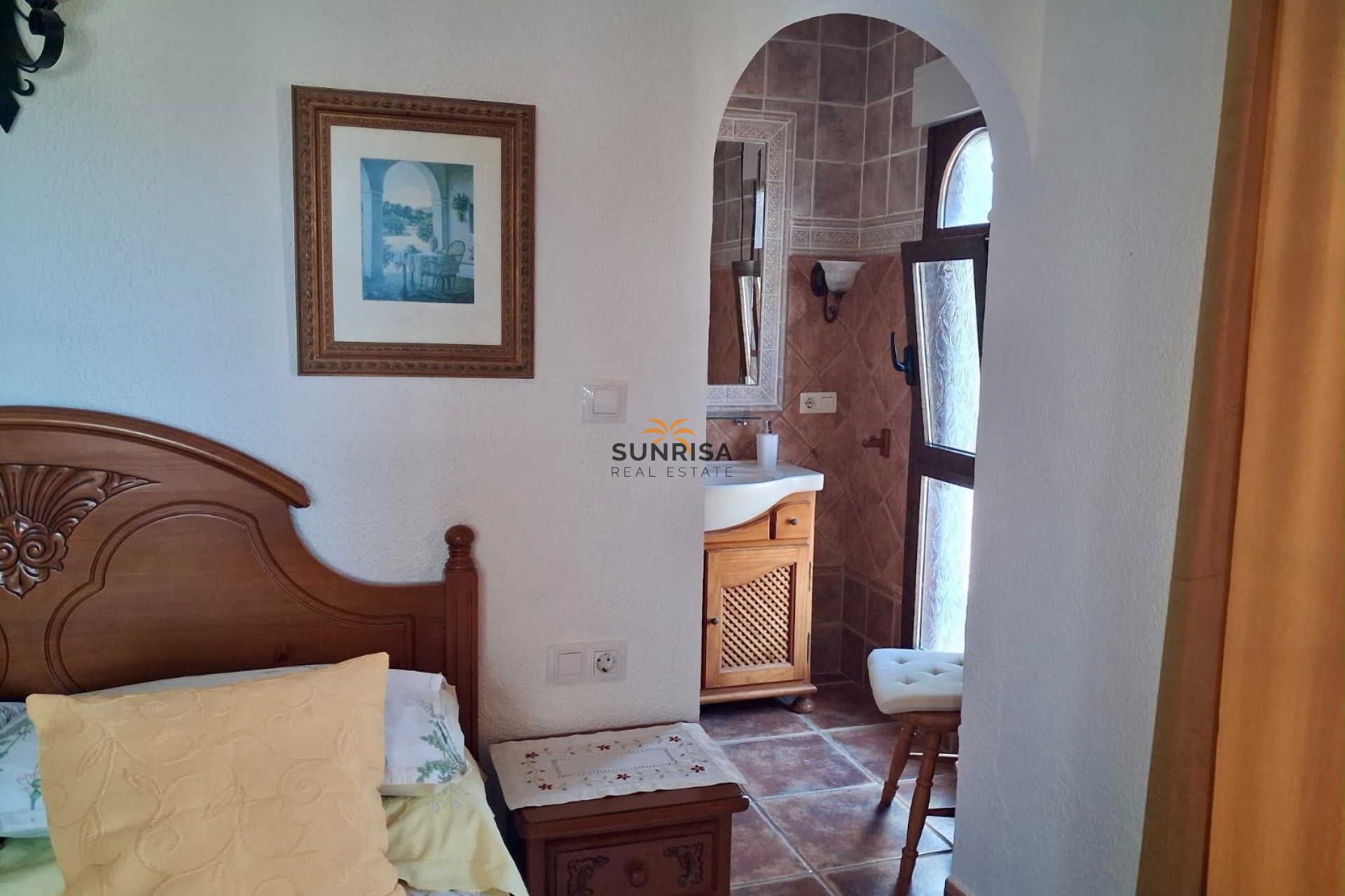 Herverkoop - Villa - Ciudad Quesada