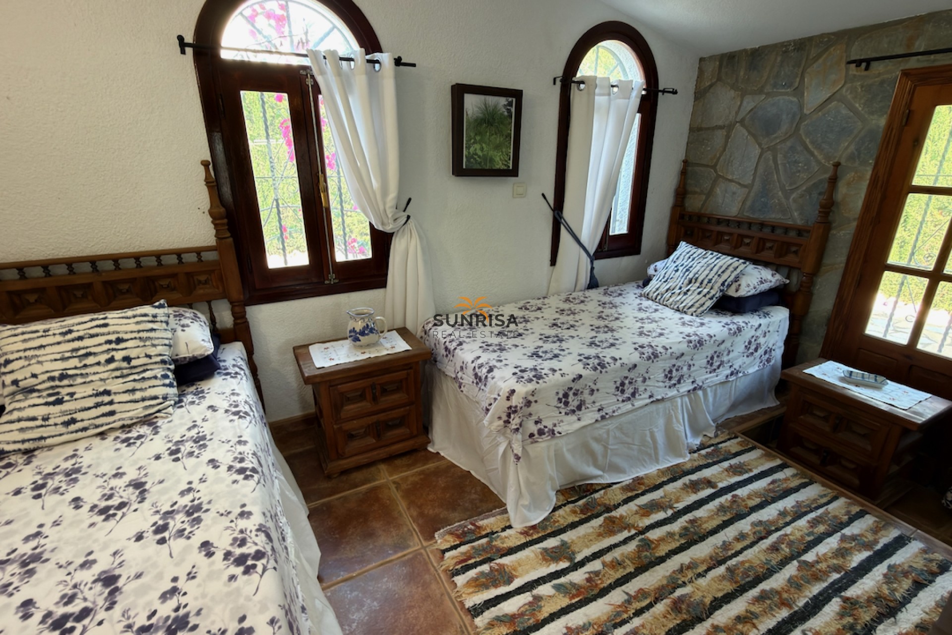 Herverkoop - Villa - Ciudad Quesada