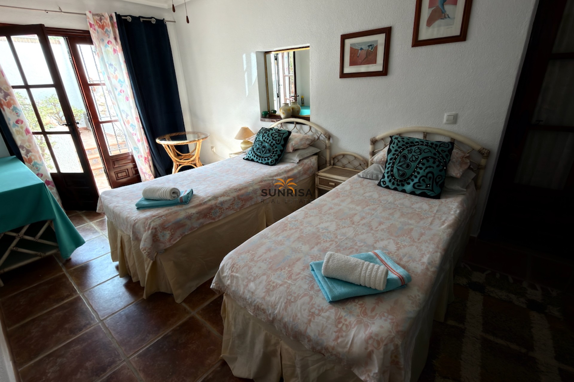 Herverkoop - Villa - Ciudad Quesada