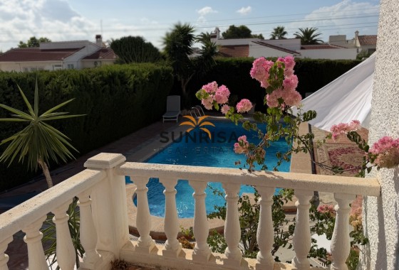 Villa · Herverkoop - Ciudad Quesada · Alicante · Spanje