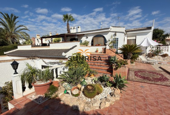 Villa · Herverkoop - Ciudad Quesada · Alicante · Spanje