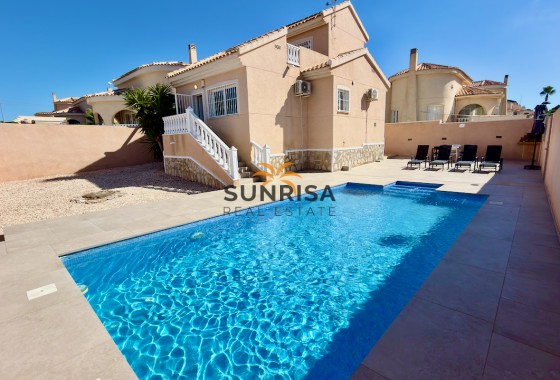 Villa · Resale - Ciudad Quesada · Alicante · Spain