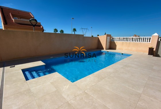 Villa · Resale - Ciudad Quesada · Alicante · Spain